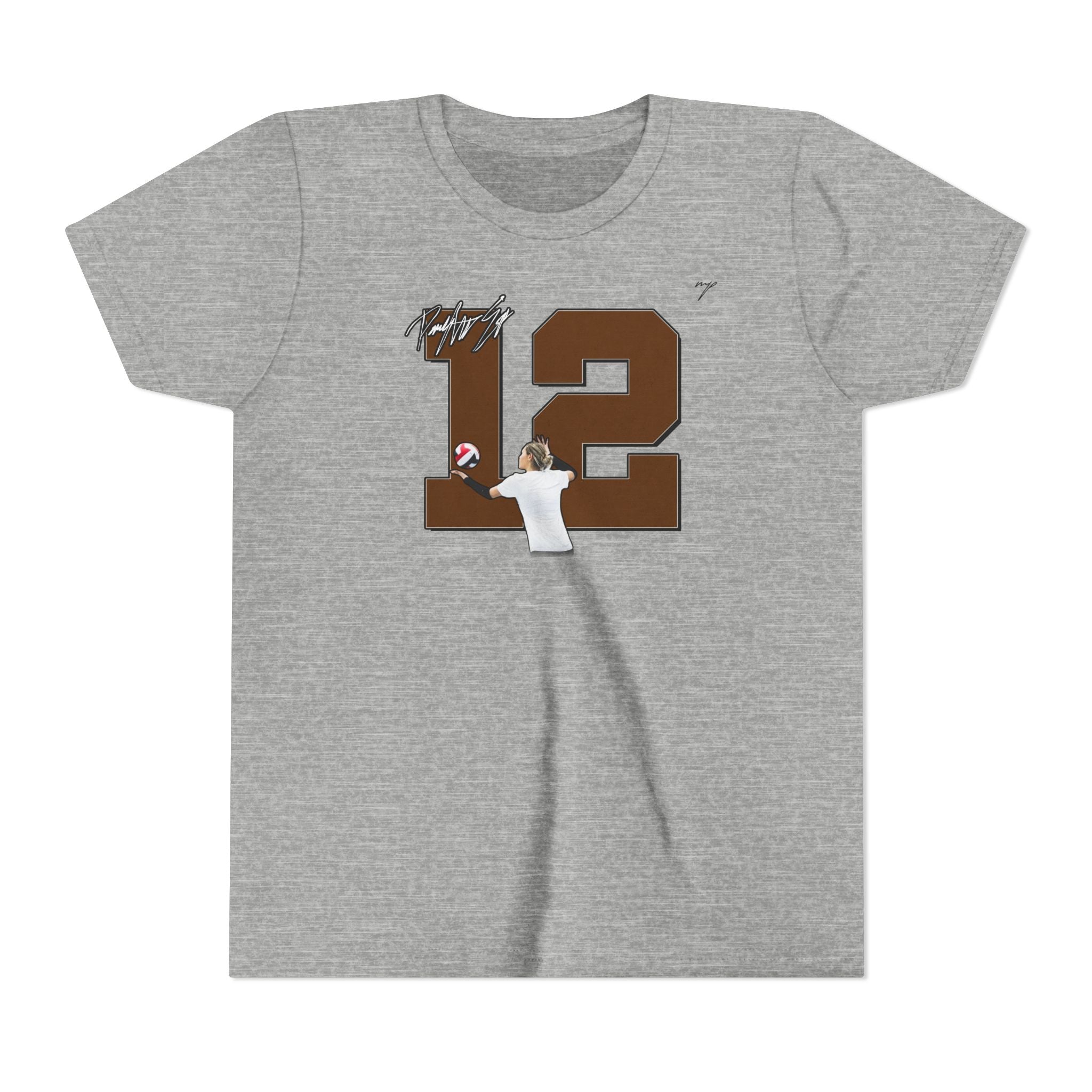 Paighton Erb YOUTH Graphic Tee