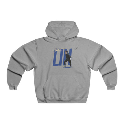 Justin Lin Vintage Hoodie