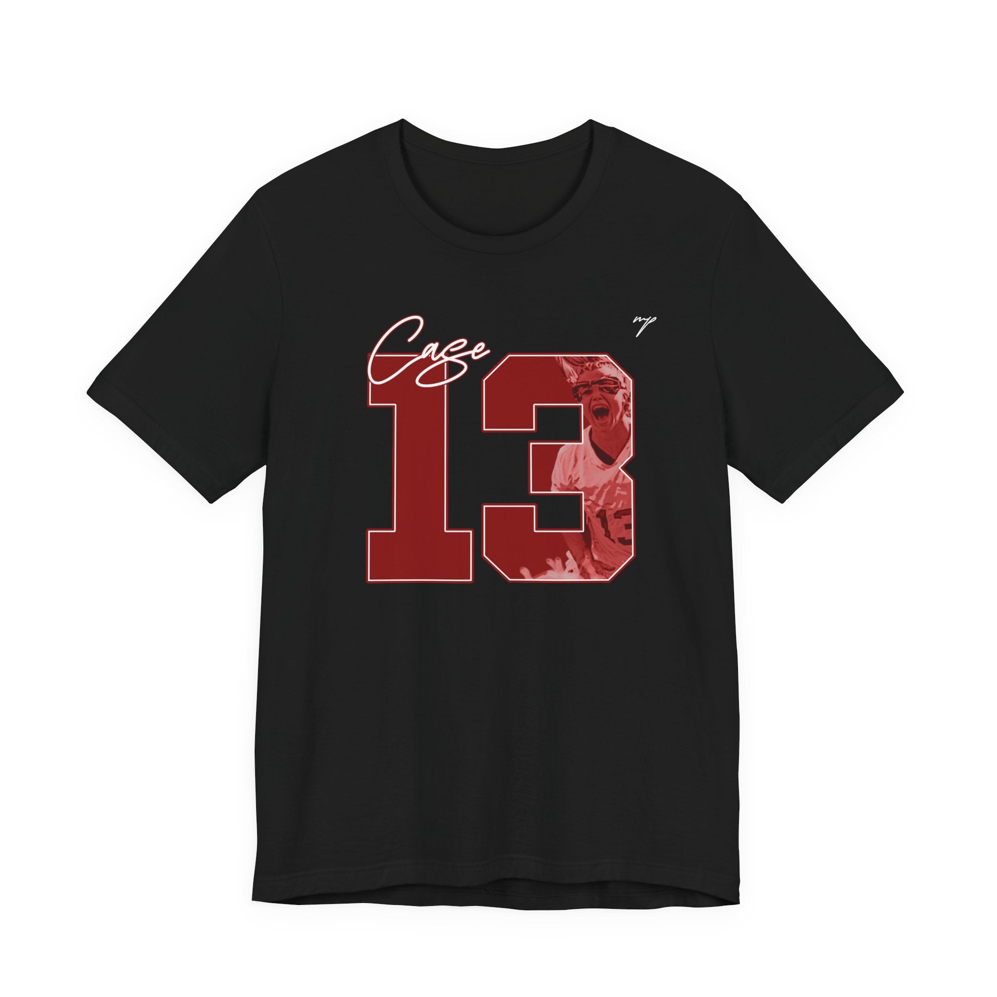 Jordyn Case Graphic Tee