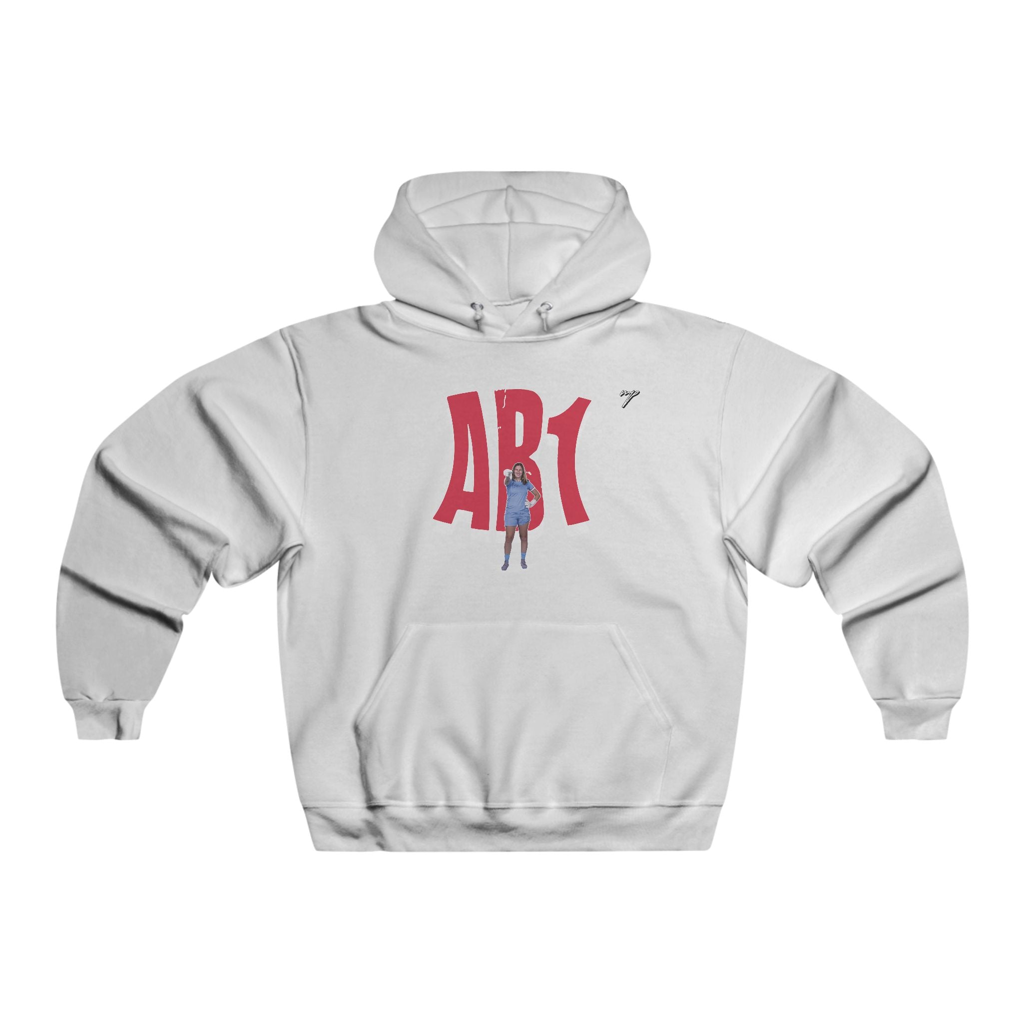 Abby Haskell Vintage Hoodie