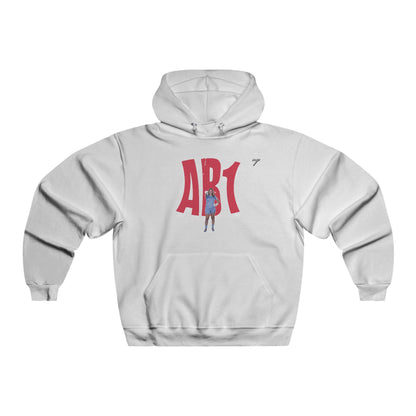 Abby Haskell Vintage Hoodie