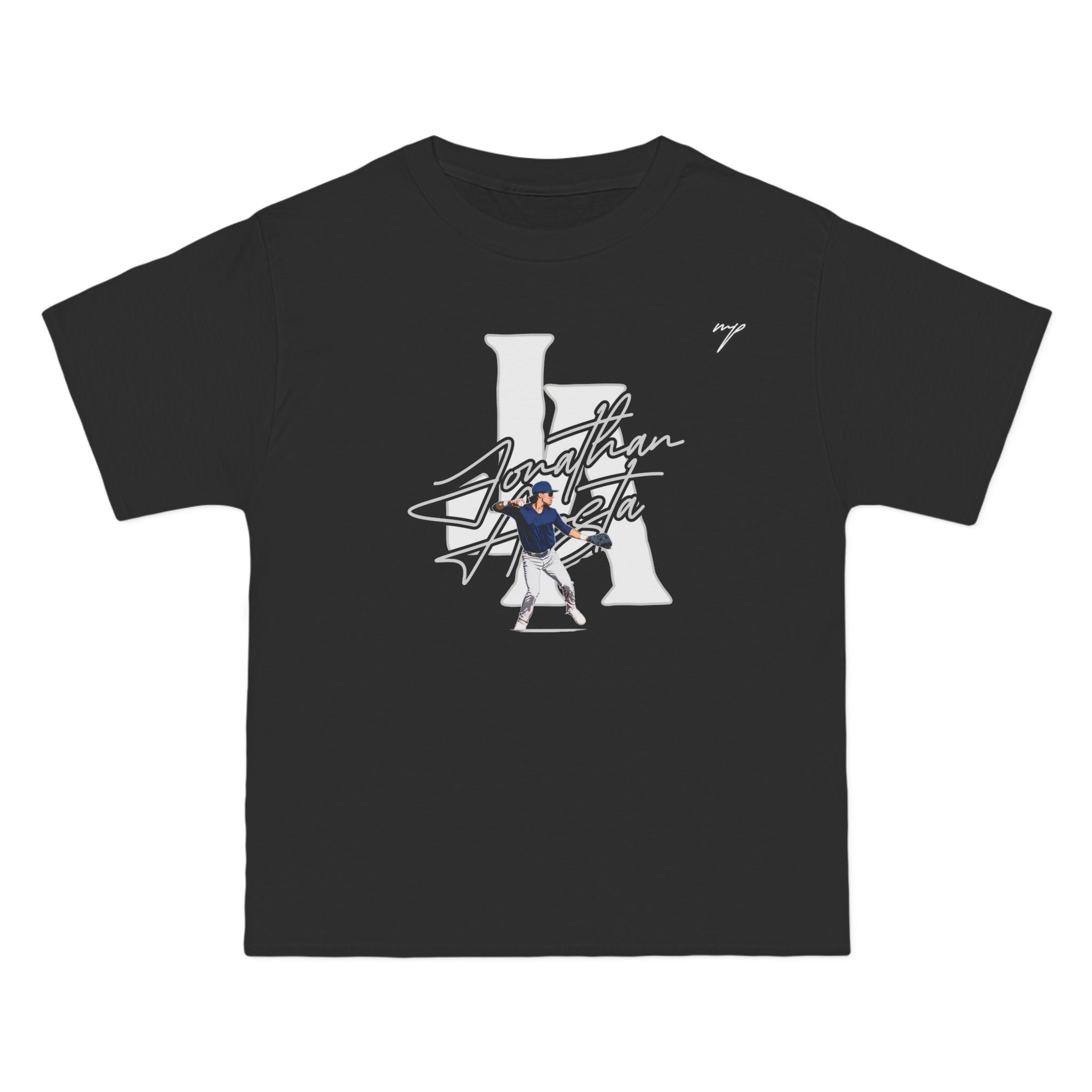 Jonathan Acosta Vintage Tee