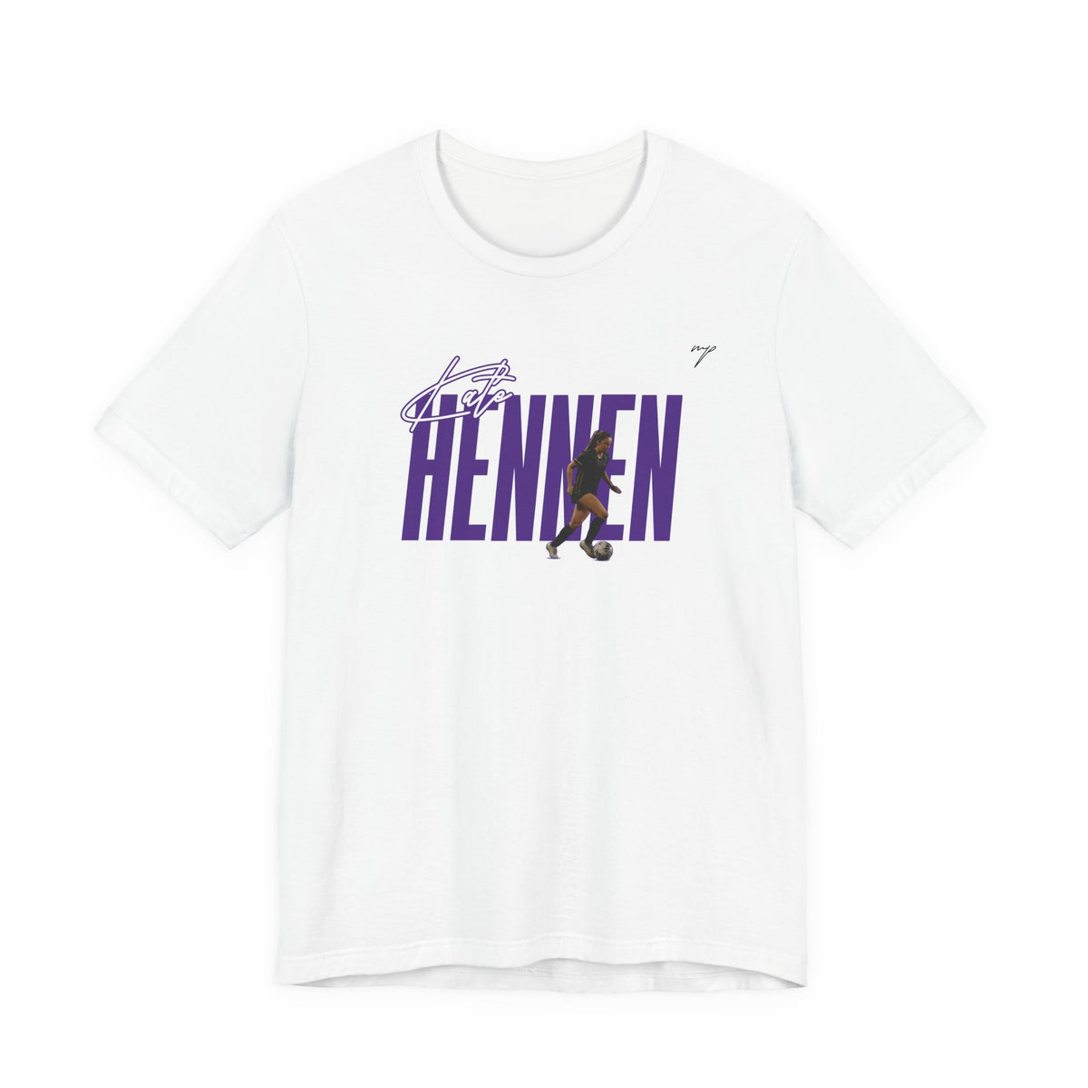 Kate Hennen Graphic Tee