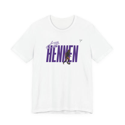 Kate Hennen Graphic Tee