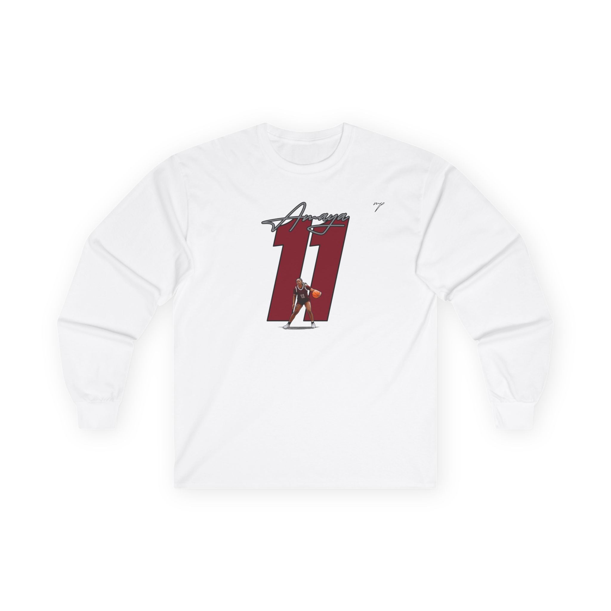 Amaya Harris Long Sleeve