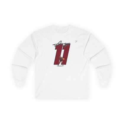 Amaya Harris Long Sleeve