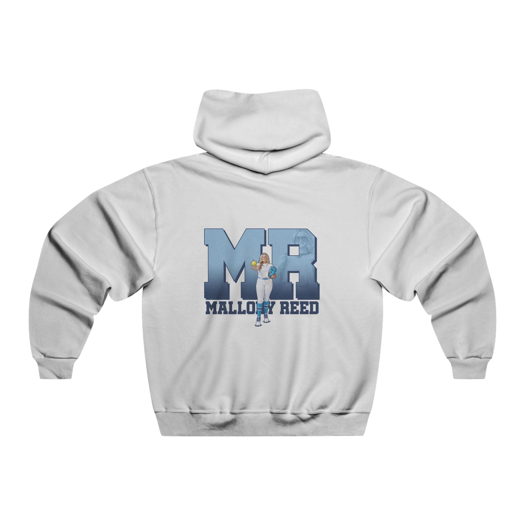 Mallory Reed Vintage Hoodie