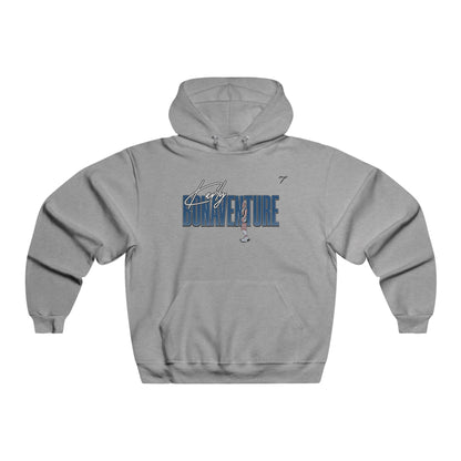 Karly Bonaventure Vintage Hoodie