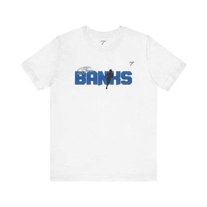 Steven Banks Graphic Tee