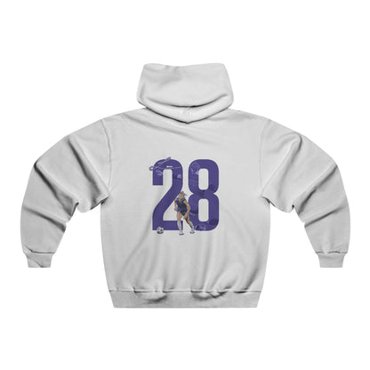 Lanie Cawley Vintage Hoodie