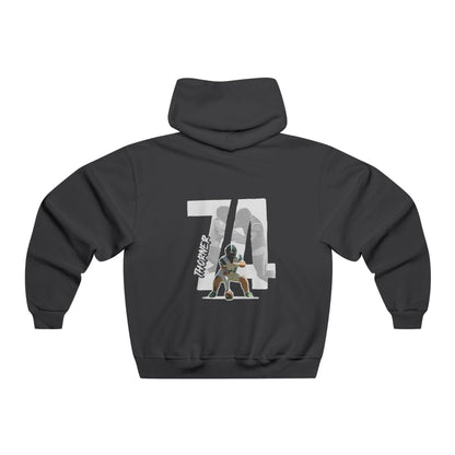 Daniel Thorner Vintage Hoodie
