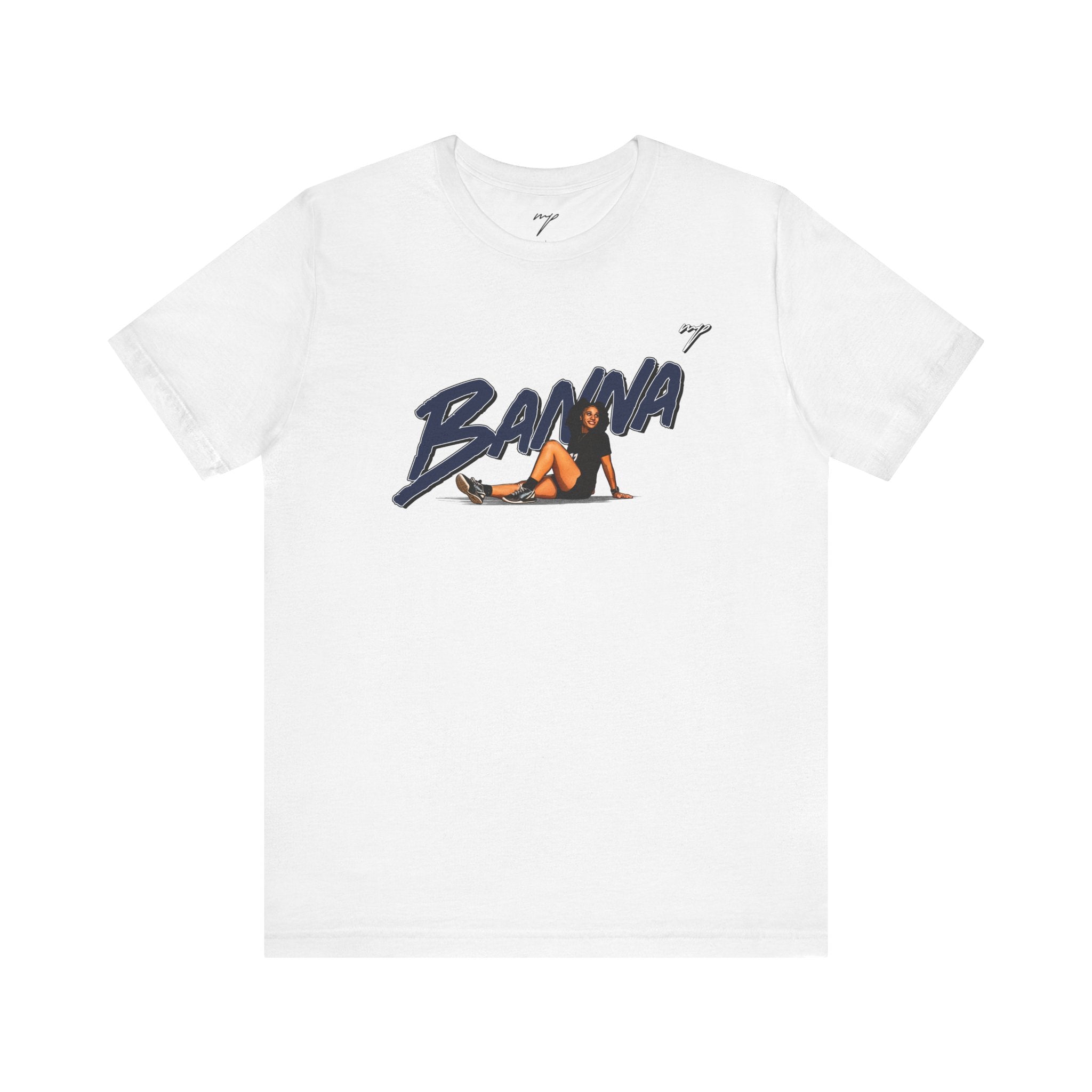 Sabanna Berrios Graphic Tee