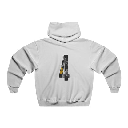 Dillon Braxton Vintage Hoodie