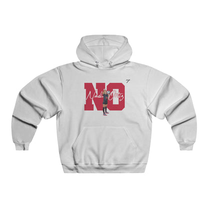Nadia Ortiz Vintage Hoodie