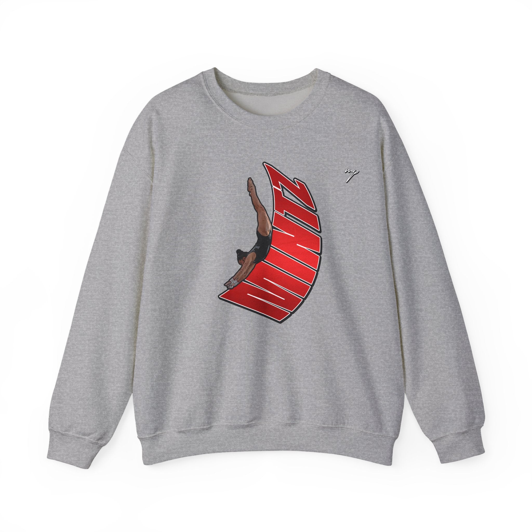 Kaylyn Mintz Crewneck