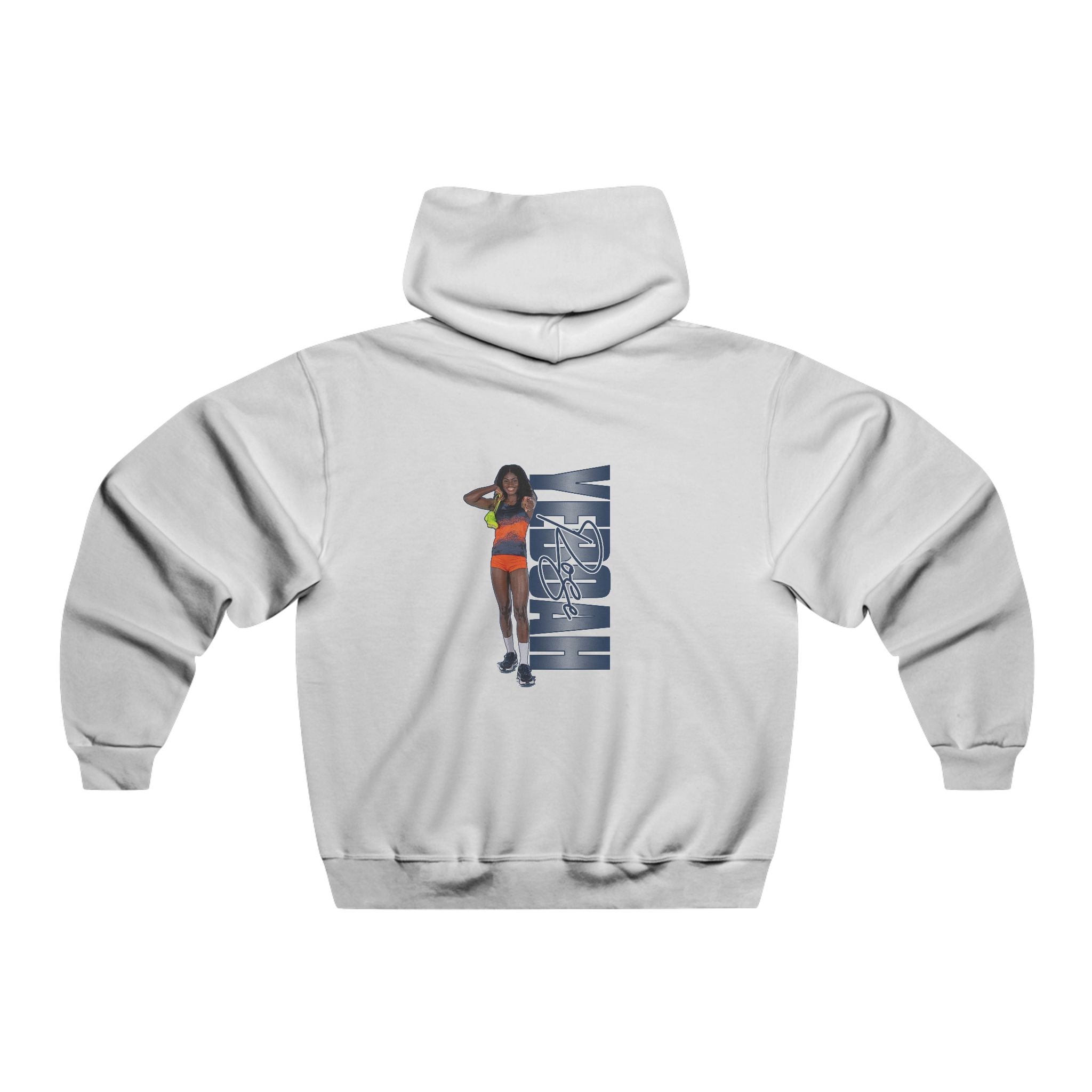 Rose Yeboah Vintage Hoodie