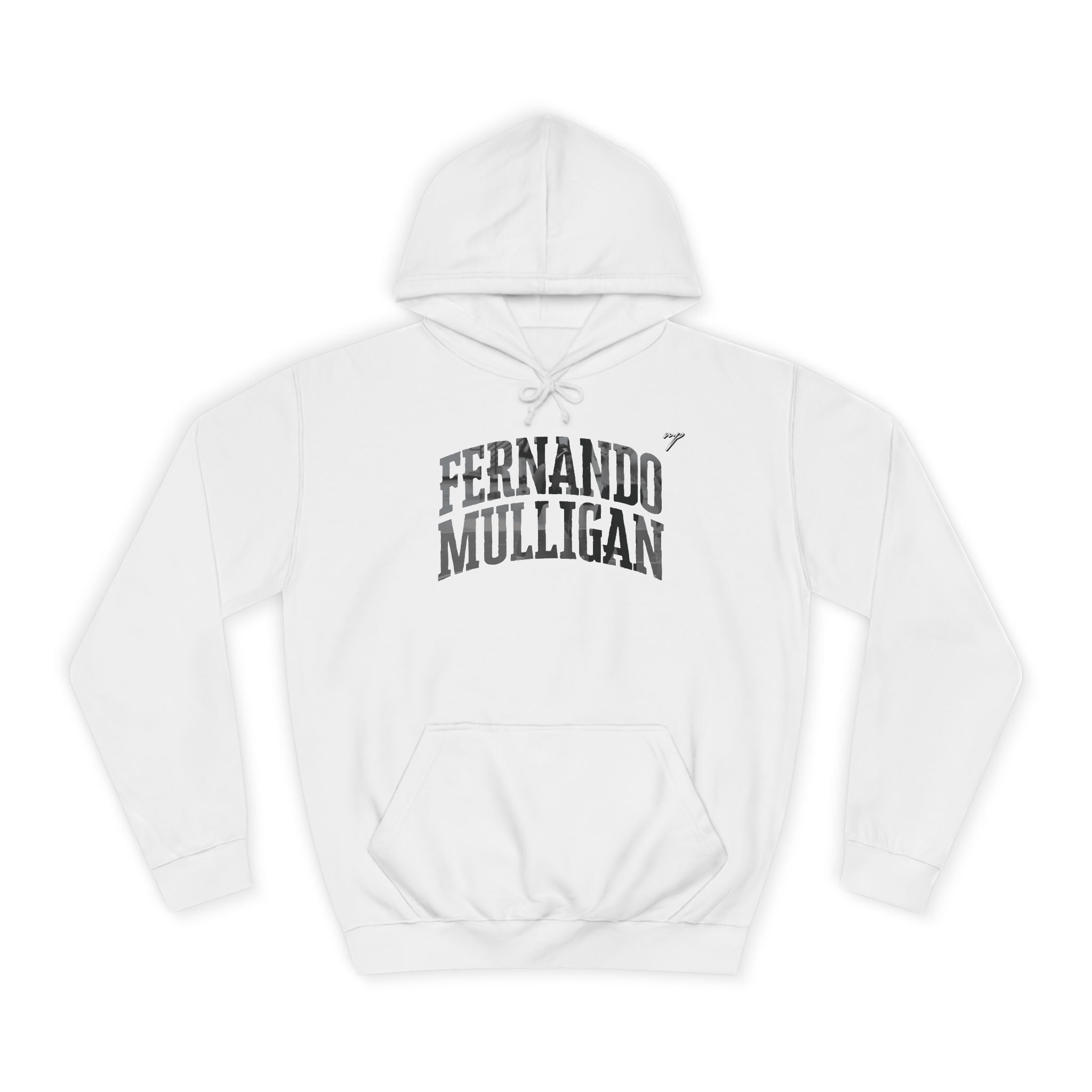 Fernando Mulligan Hoodie