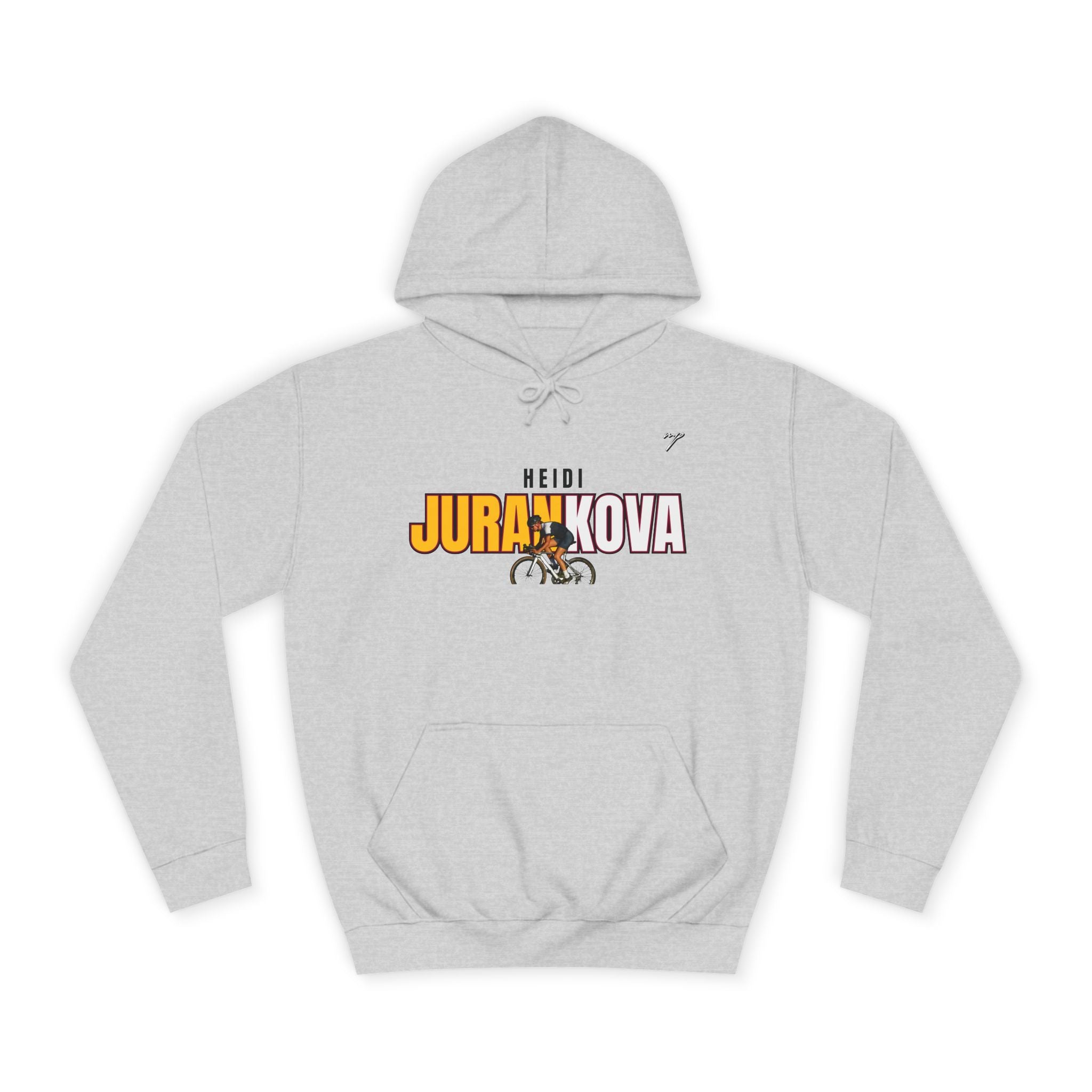 Heidi Jurankova Hoodie
