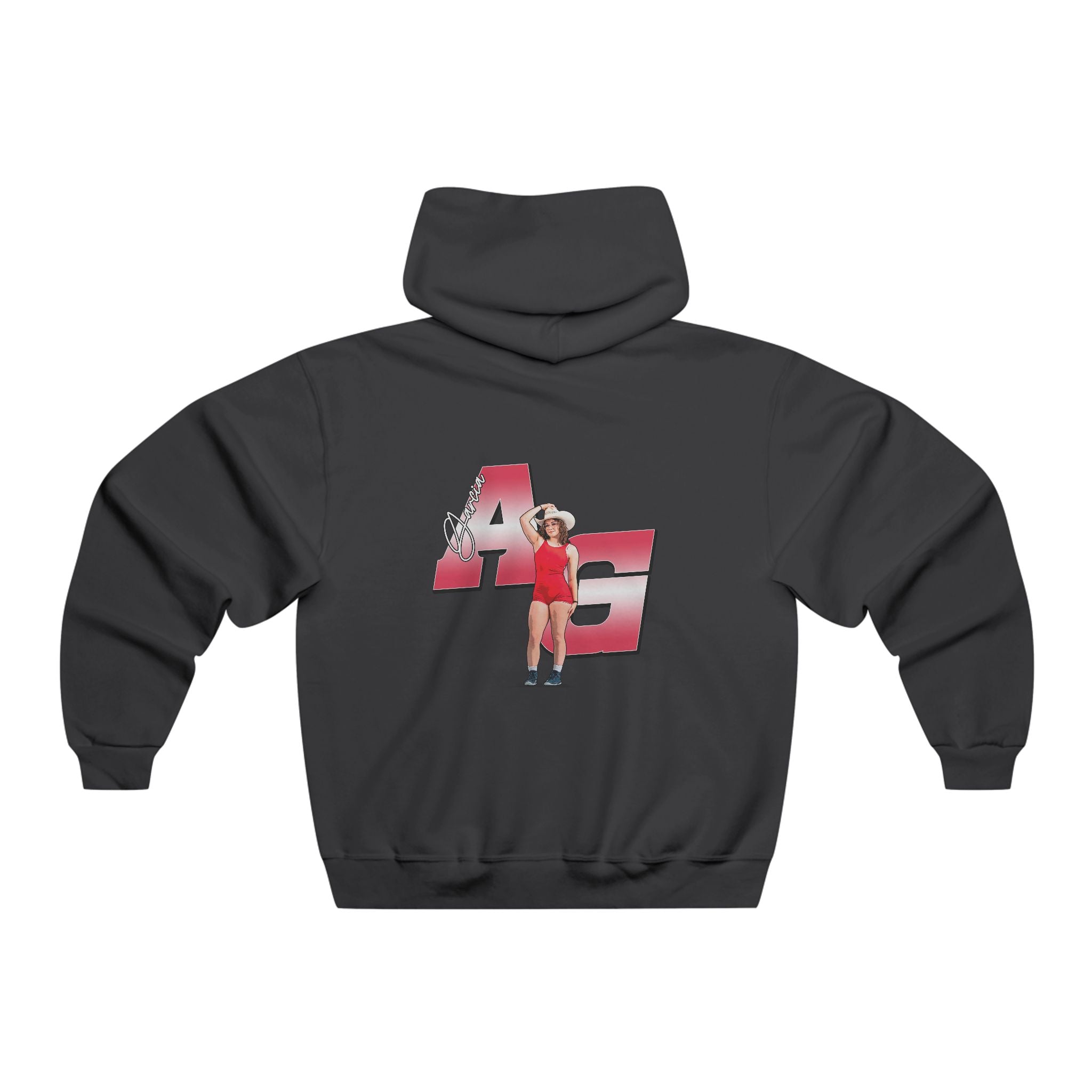 Alexa Garcia Vintage Hoodie