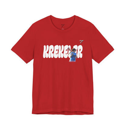 Camille Krekeler Graphic Tee