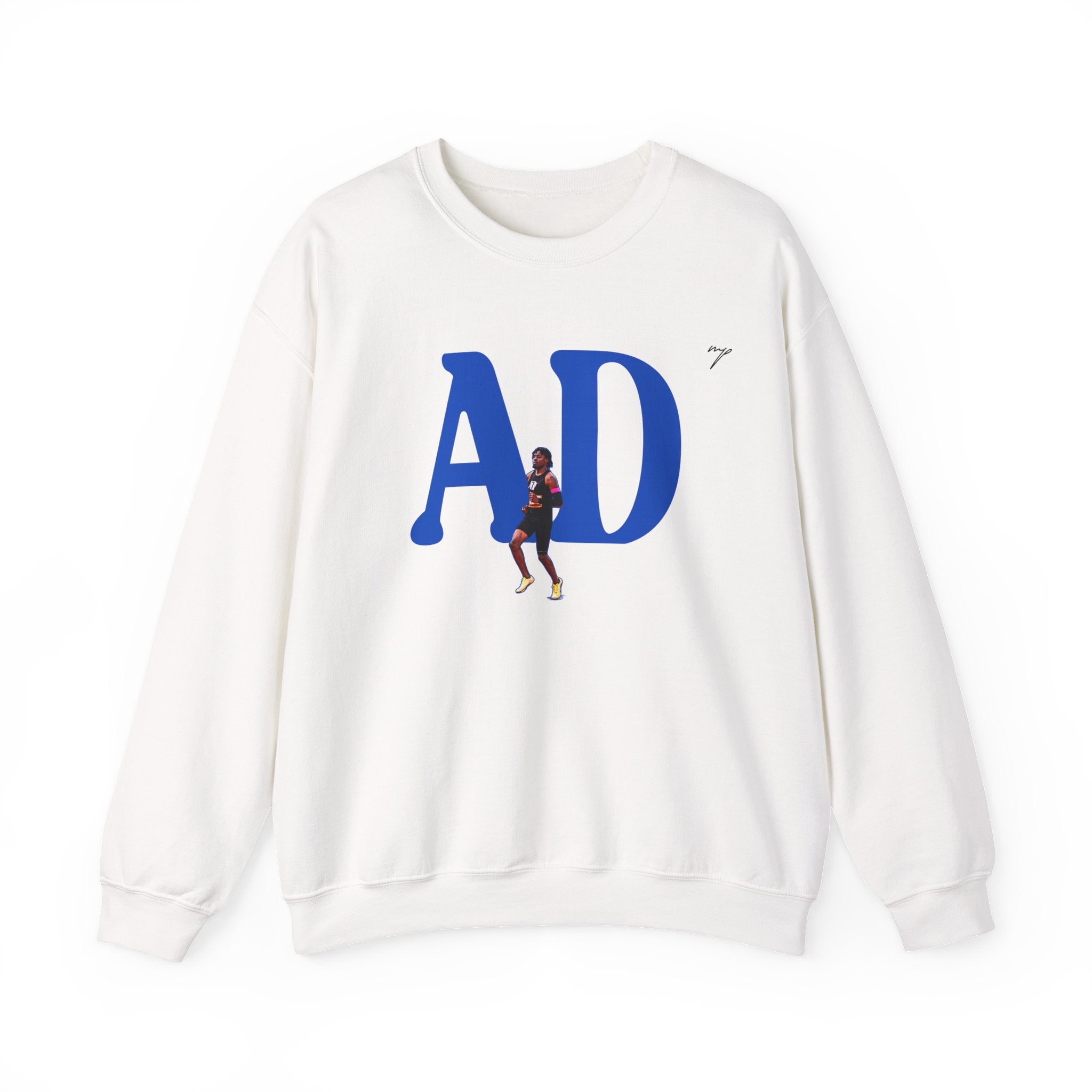 Ali Dargan Crewneck