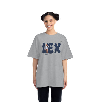 Lexi Gin Vintage Tee