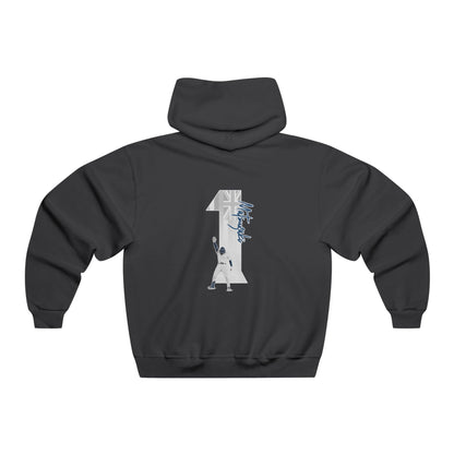 Lee Matsuzaki Vintage Hoodie