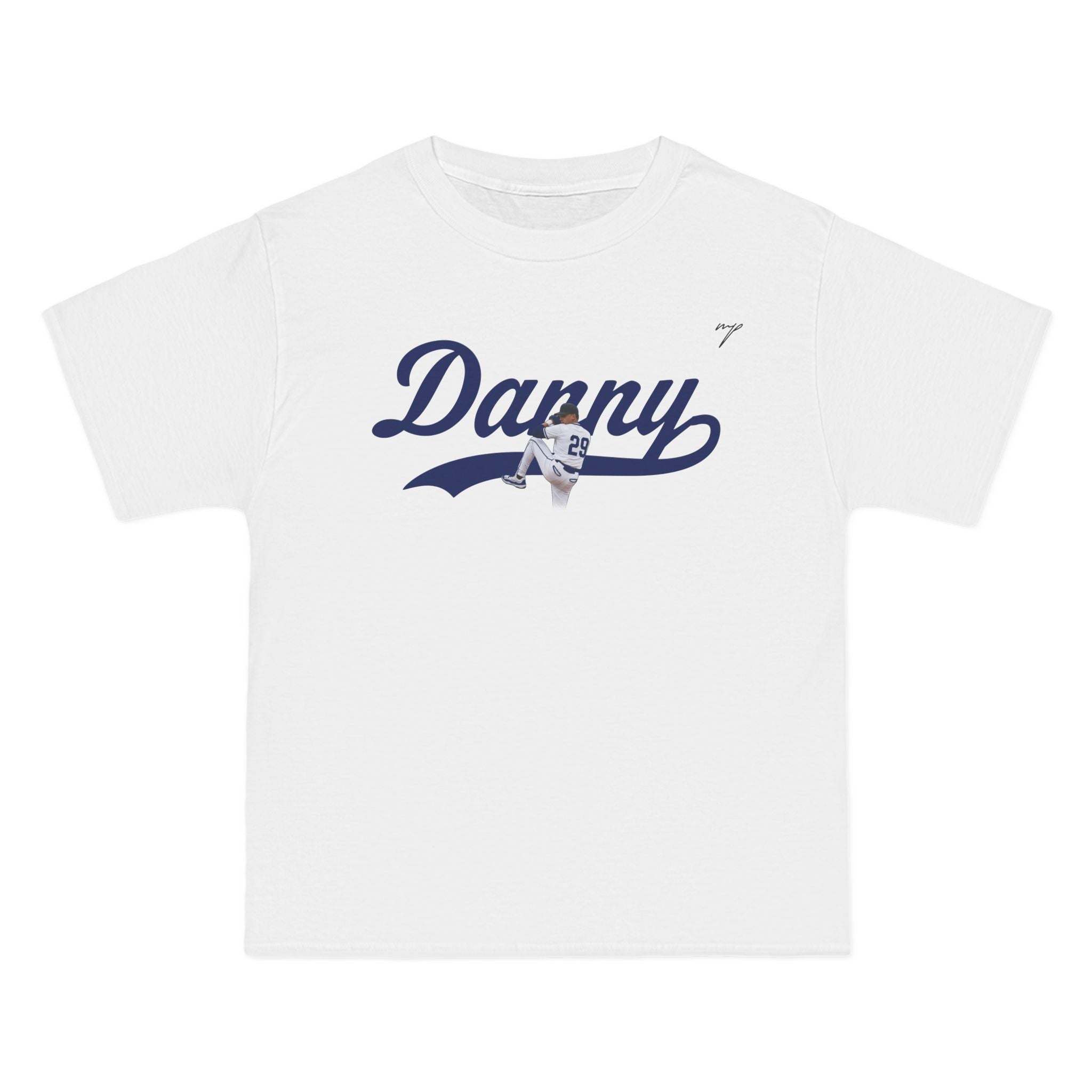 Danny Schuch Vintage Tee
