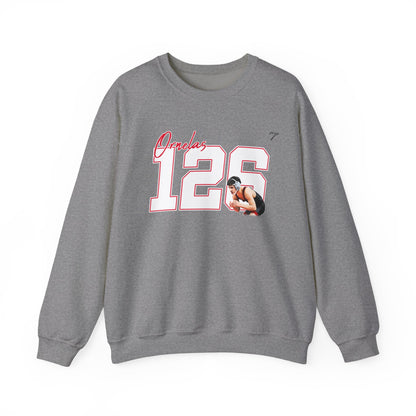 Zaiyahn Ornelas Crewneck
