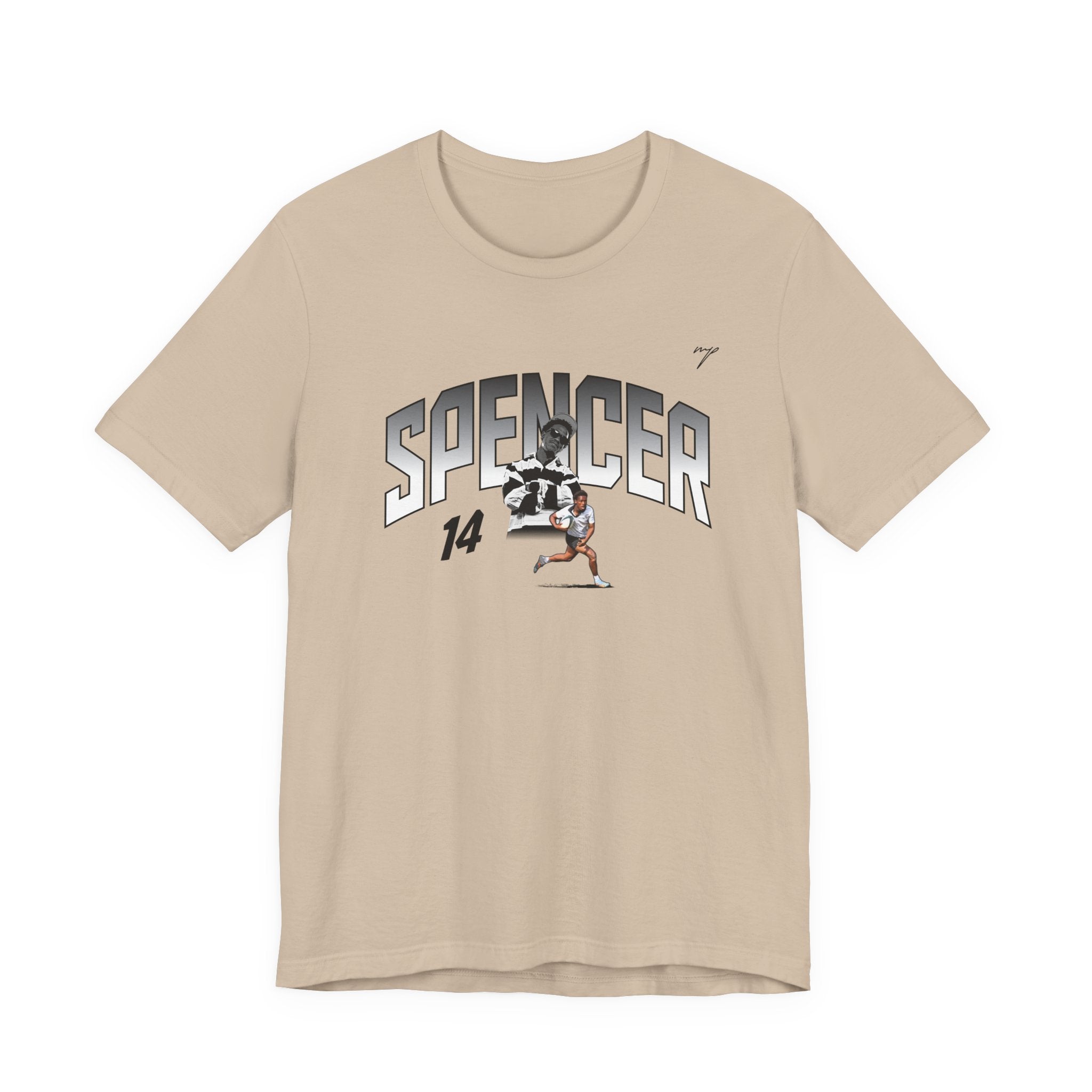 Esihle Mfeka Graphic Tee