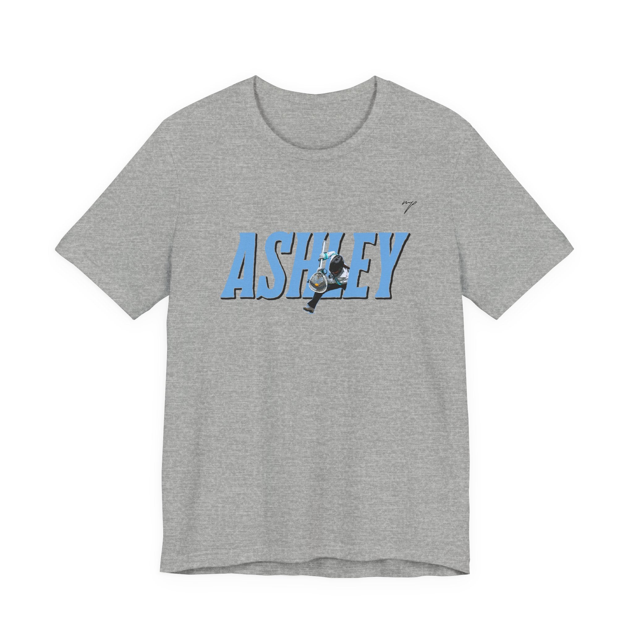 Ashley Langdon Graphic Tee