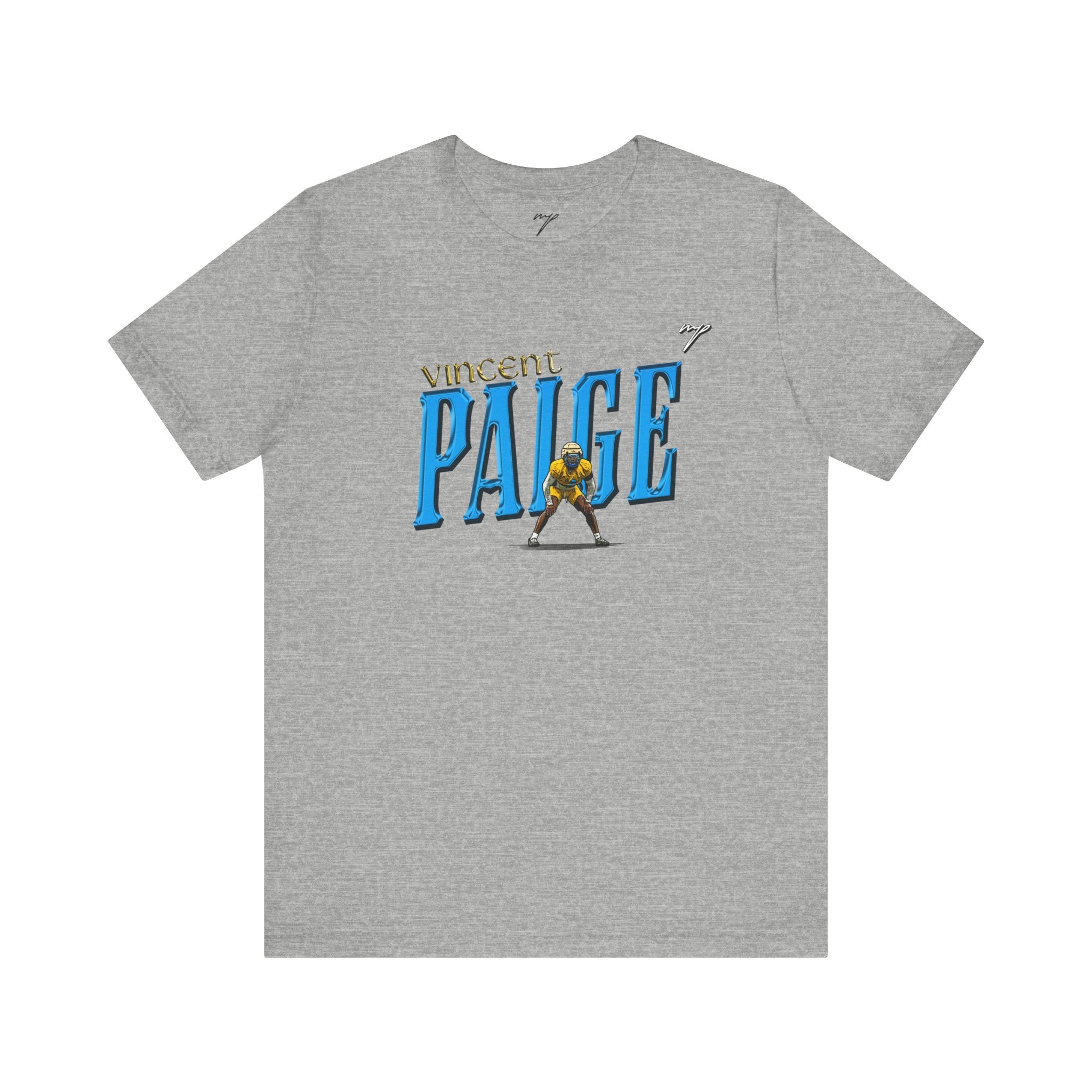 Vincent Paige Graphic Tee