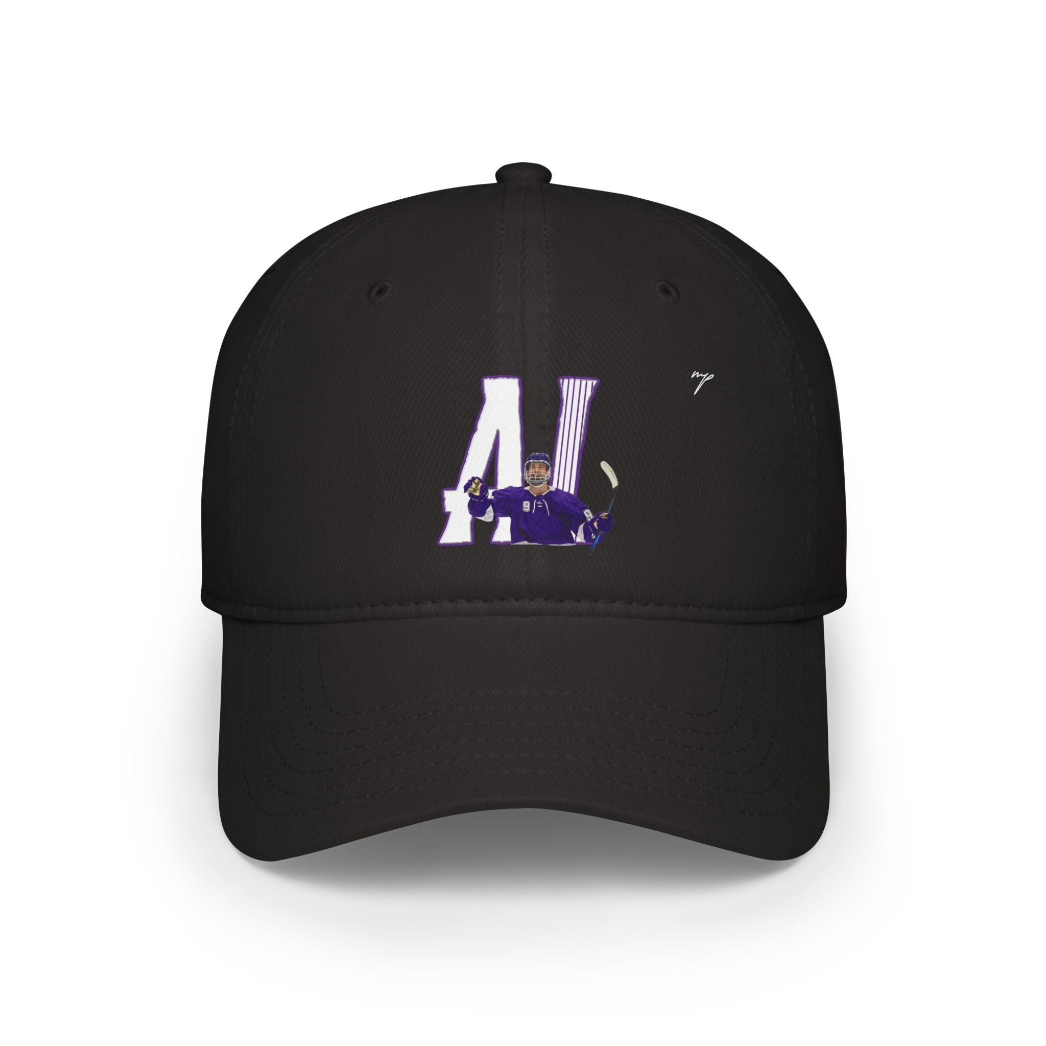 Alex Little Hat