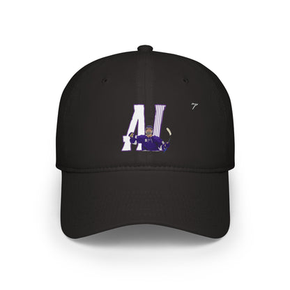 Alex Little Hat