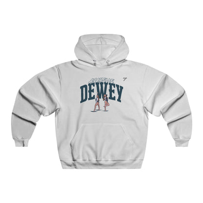 Anabelle Dewey Vintage Hoodie
