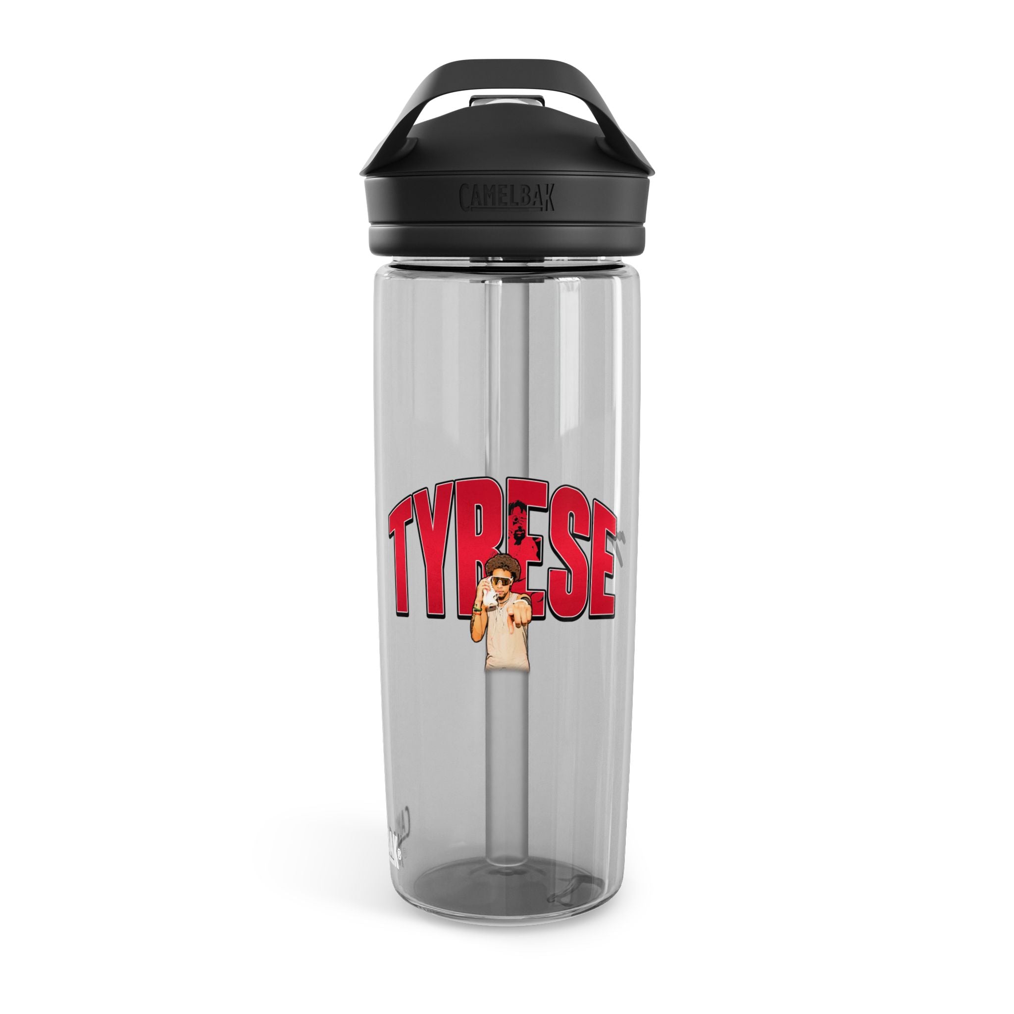 Tyrese Bishop CamelBak Water Bottle