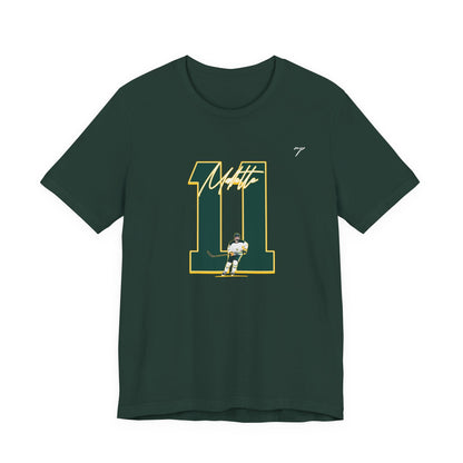 Kaitlyn Mallette Graphic Tee