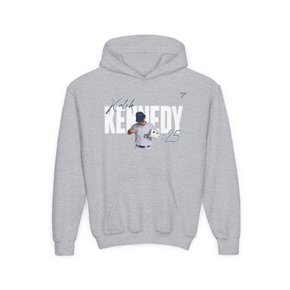 Kaleb Kennedy YOUTH Hoodie