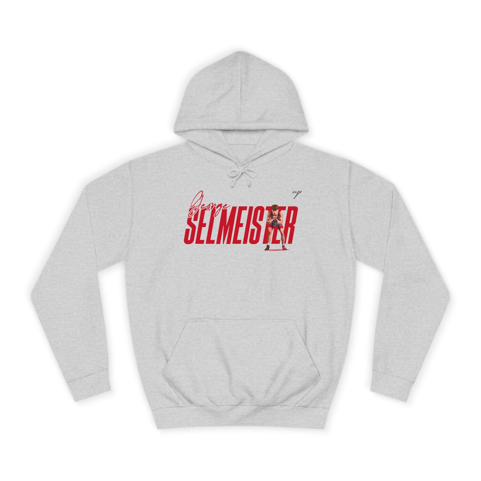 George Selmeister Hoodie