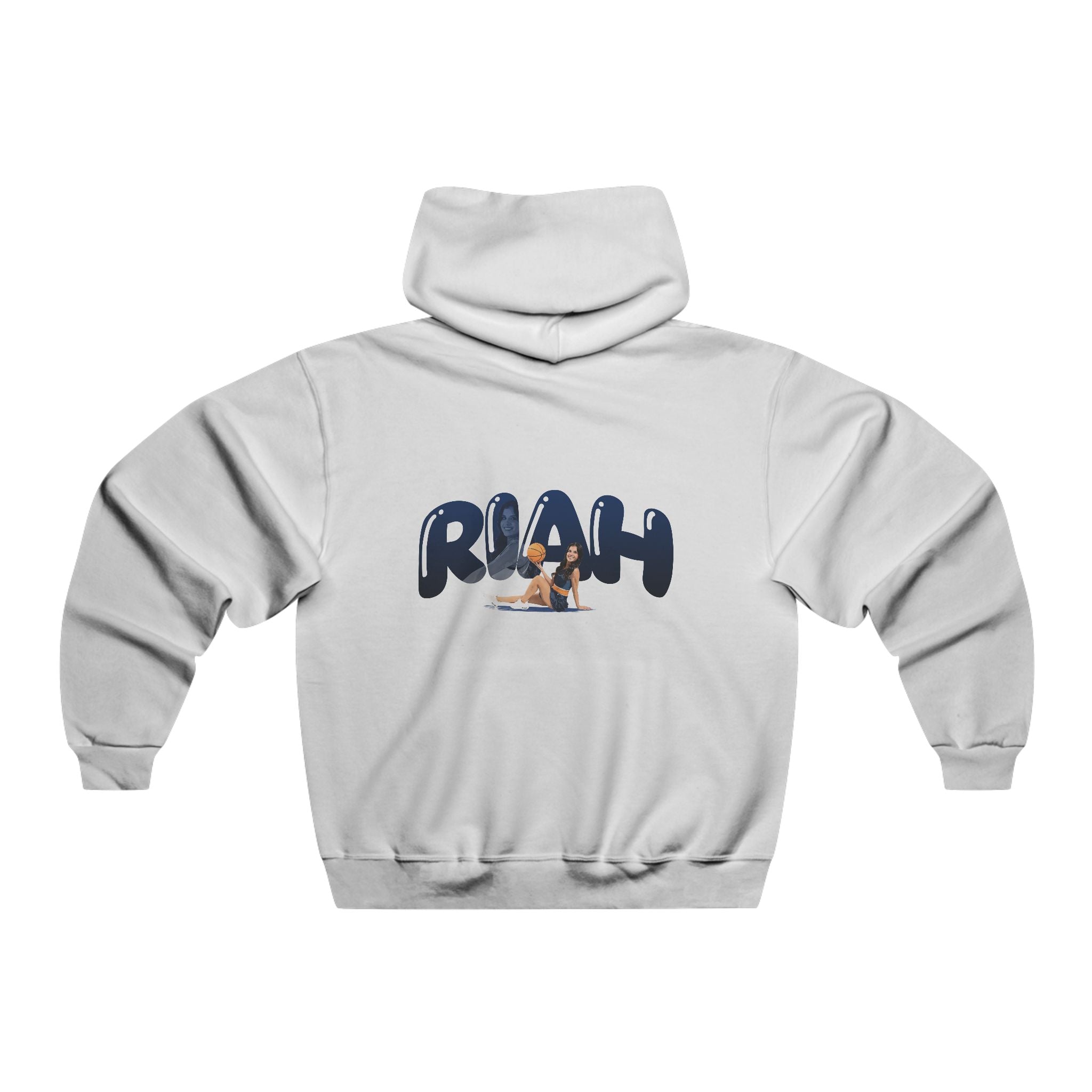 Mariah Moncalian Vintage Hoodie