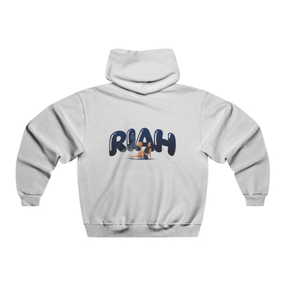 Mariah Moncalian Vintage Hoodie