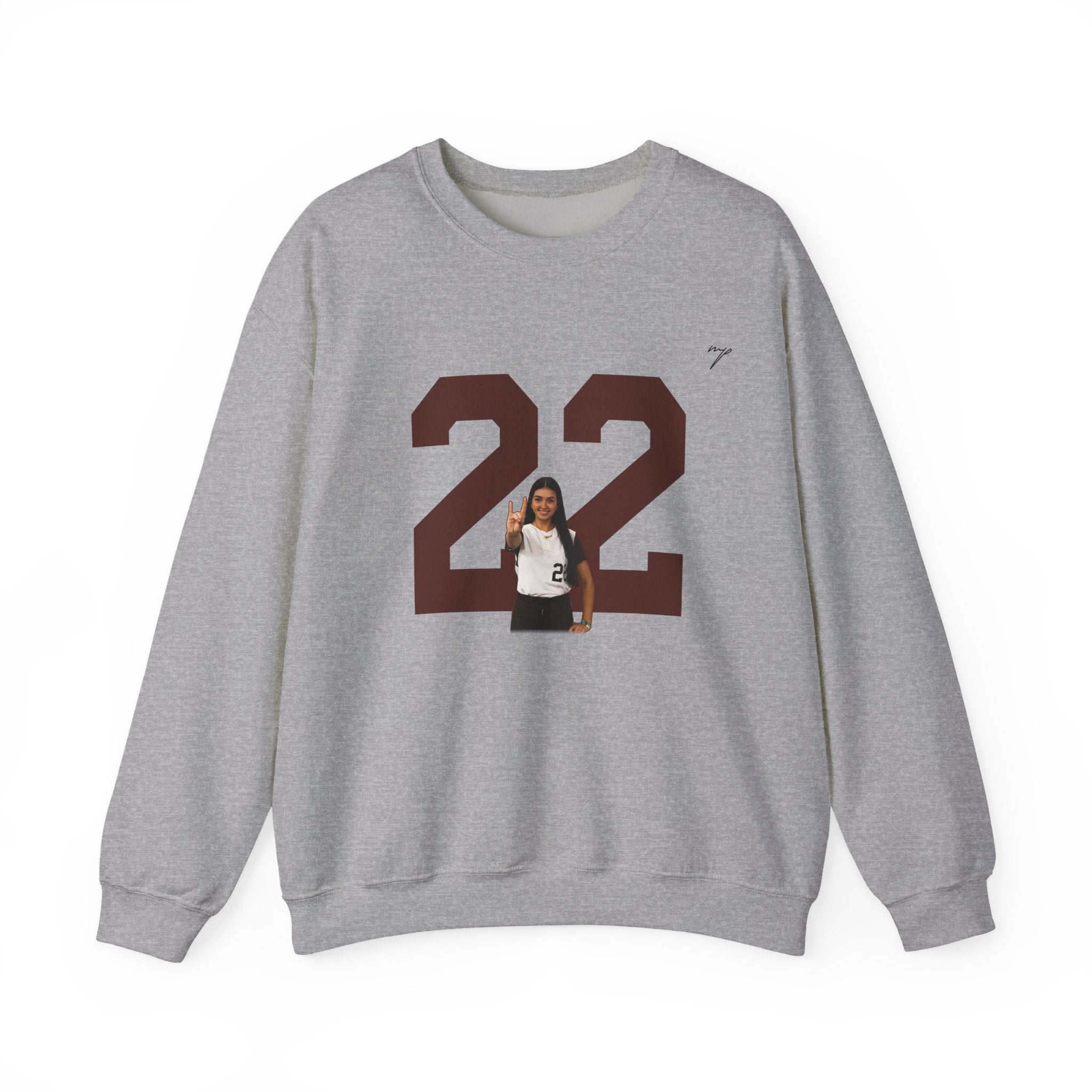 Brianna Sims Crewneck