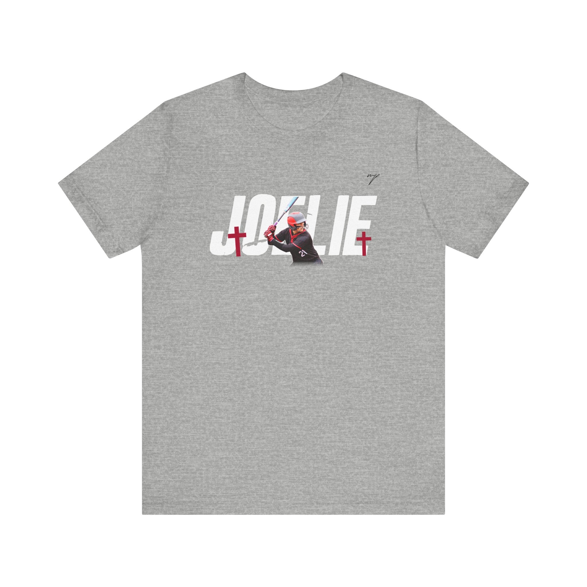 Joelie Eder Graphic Tee