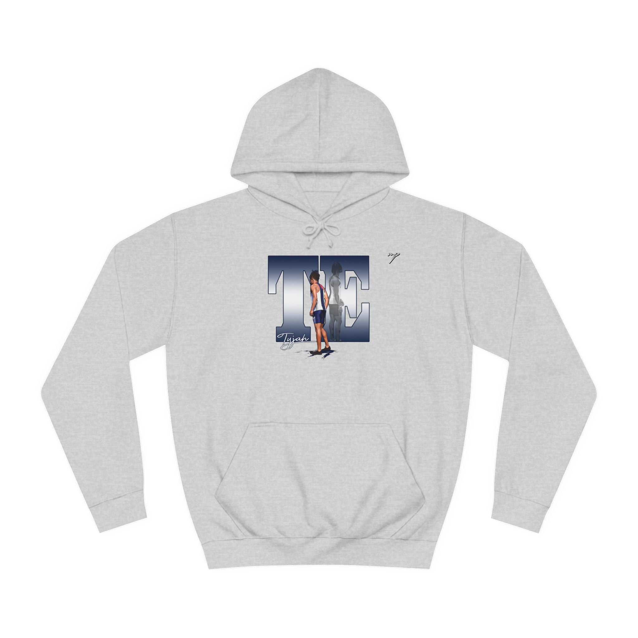 Tyjah Edwards Hoodie