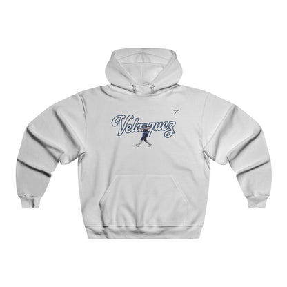 Antonia Velasquez Vintage Hoodie