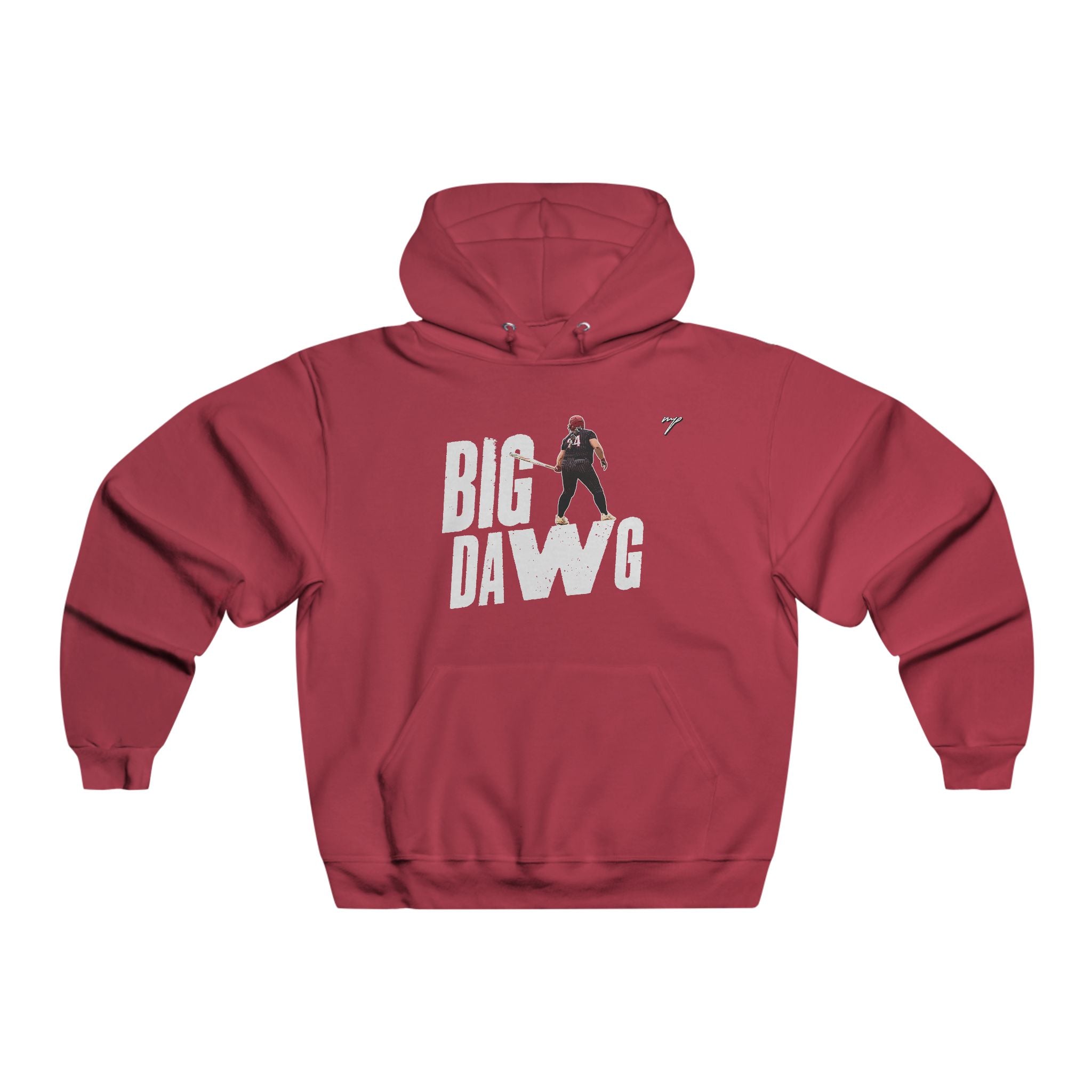 Heidi Noisey Vintage Hoodie