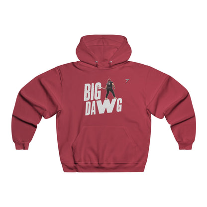 Heidi Noisey Vintage Hoodie
