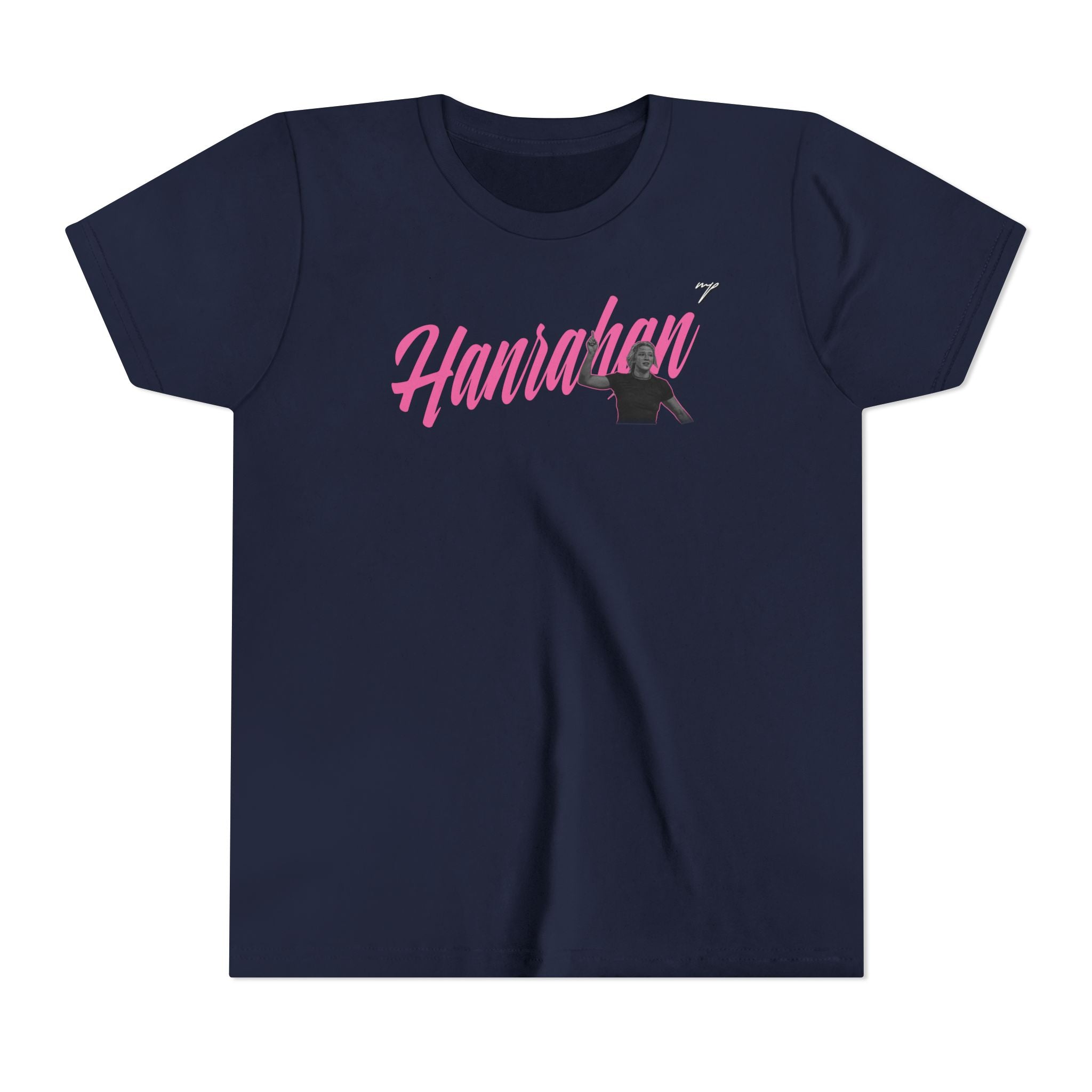 Riley Hanrahan YOUTH Graphic Tee