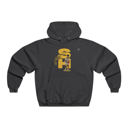Samuel Hayelom Vintage Hoodie