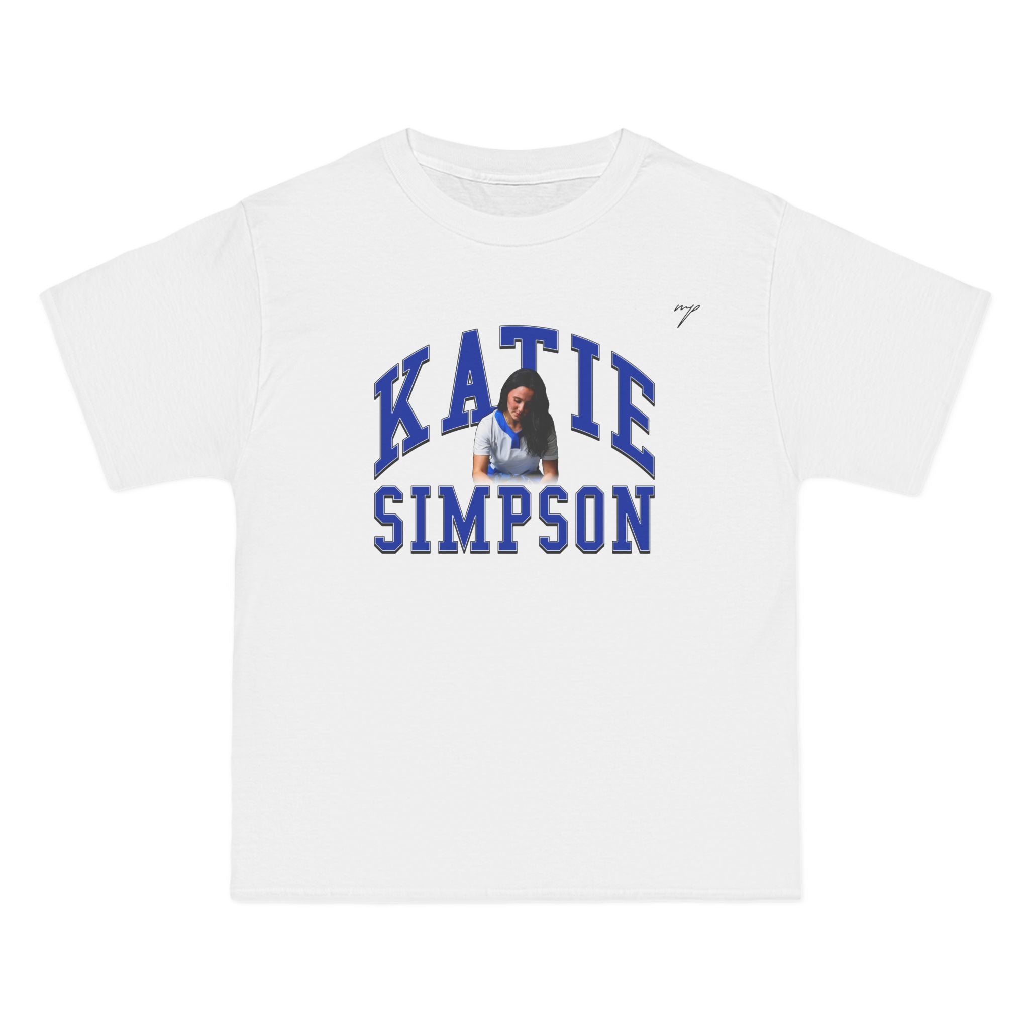 Katie Simpson Vintage Tee